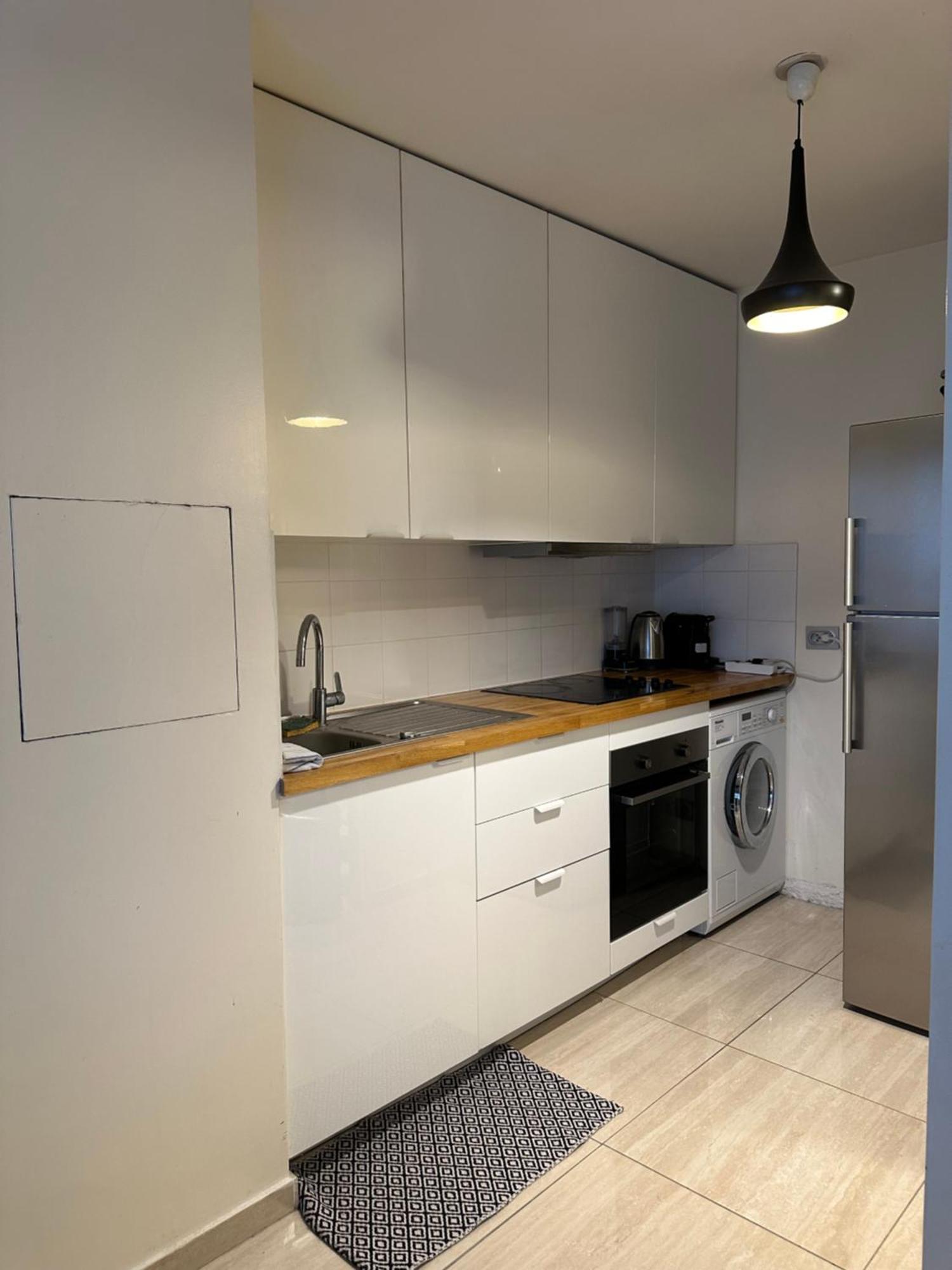 Joli Appartement 49 M² Proche Centre Paris, 이씨레물리노 외부 사진